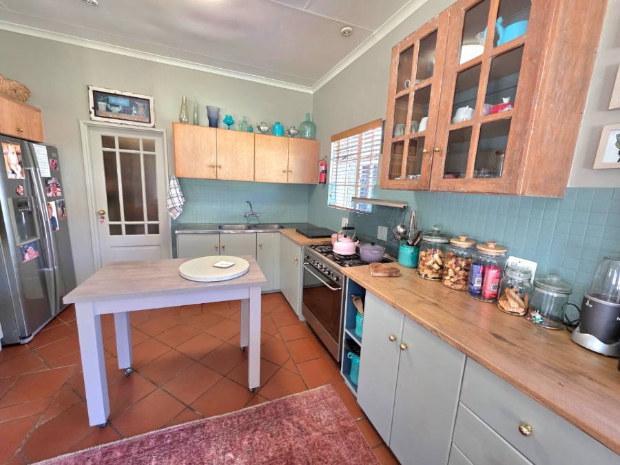 5 Bedroom Property for Sale in Clarens Free State